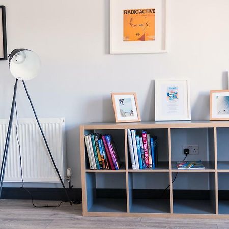 The Sunset Apartment - Margate Beach - By Goldex Coastal Breaks Eksteriør bilde